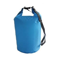 5L 10L 20L Waterproof Dry Bag Roll Top Closure Lightweight for Outdoor Use