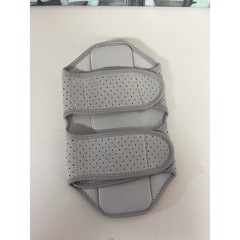 3 Spring Knee Booster Brace Support for Walking Climbing Labor