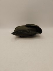 Cammenga Model 3H Tritium Lensatic Compass Olive Drab US Military Issue Pouch