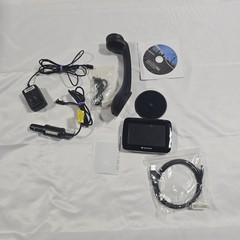 Navigon NVG 7100 Automotive Navigation Unit GPS W/ Cord North America
