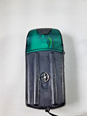 GARMIN eTREX VENTURE HANDHELD GPS HIKING