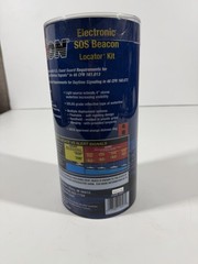Orion Electronic SOS Beacon Locator Kit New