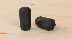Trekking Pole Tip Protectors Black Diamond Equipment New in box