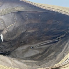 Tasmanian Tiger Tac Pouch 10 Molle Large Storage Pouch Cordura Clips Cut Off