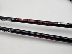 Pair Of 2 Life-Link Variant 3 Anti-shock Trekking Poles 58″ Extendable Austria