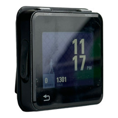 Motorola MOTOACTV 16GB Golf Edition GPS Sports Watch Face ONLY