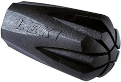 Protective Rubber Walking Tips