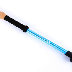 Yatta Life Adventure Pro Trekking Poles Yatta Life Adventure Pro Trekking Poles