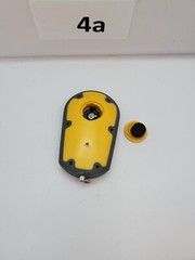 OUTDOORSMAN DIGITAL COMPASS