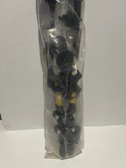 Trekking Poles by TrailBuddy Ultra Strong Aluminum Cork Adjustable W/Bag
