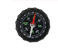 Best Precise Simple Small Military Army Survival Liquid Kit Compass Hand Held