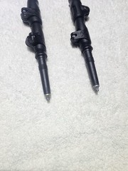REI Co-Op Trailbreak Trekking Poles 7075 T6 Aluminum, 140cm (NO Tips)