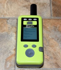 GeoPro GPM-1000 Satellite Communicator — Iridium-Enabled | Tested #12