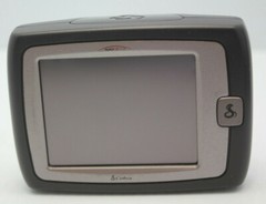 Cobra GPSM2115 NAV One 2115 Portable Navigation GPS Navigator Refurbished