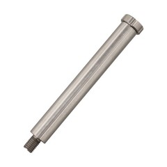 Weighted Rod Stainless Steel for Astronomical Telescopes Balance and Tracking