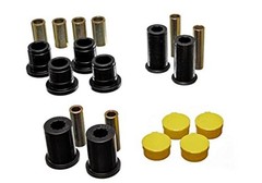 Energy Suspension 5.3122G Control Arm Bushing Set – Control Arm Bushing