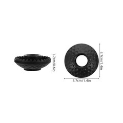 15 Pcs Hiking Stick Accessories for Trekking Pole Parts