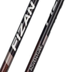 Adventure Trekking Poles – Ultralight, Backpacking, Thru Hiking Poles, Adjustabl