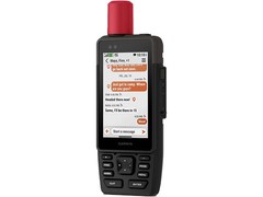 Garmin GPSMAP H1i Plus Handheld GPS Unit