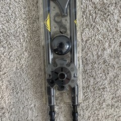 Cascade Mountain Tech Carbon Fiber Hiking Trekking Poles Cork Grip 2 Poles NEW