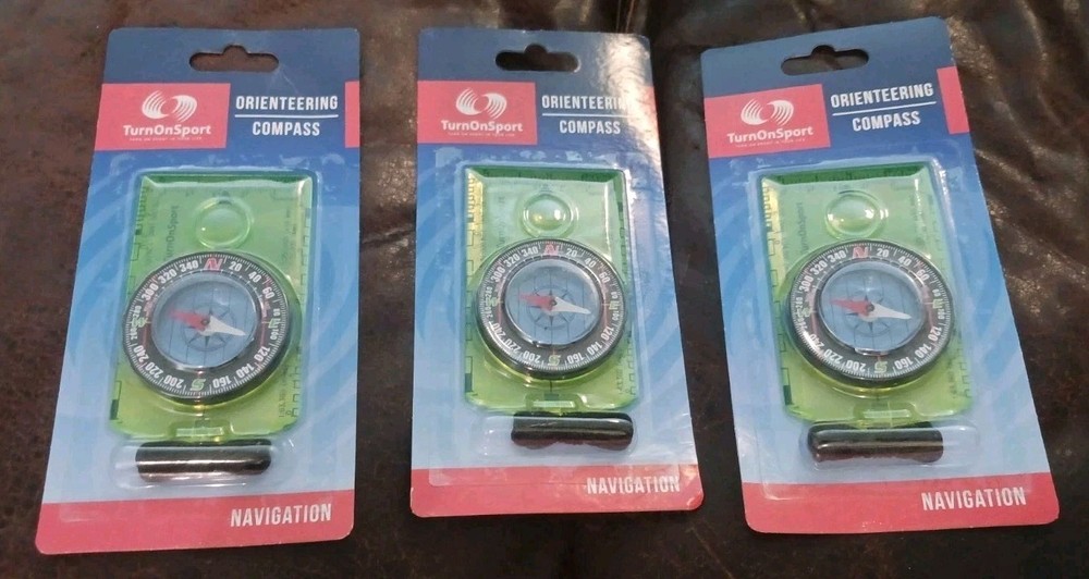 Navigation Compass-G361 [New]