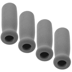 4 Pcs Cane Hand Grips Walking Stick Handle Cover Replacement Pads for Handles