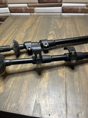 Sierra Mountain Gear Aluminum Quick Adjust Trekking Poles 54” Backpacking