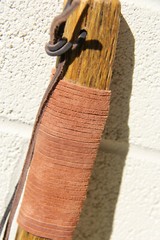 DESIGN YOUR HAND-CRAFTED MADE IN ARIZONA WALKING STICK