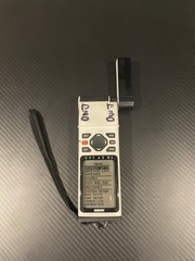 GARMIN Mobile GPS 45XL Personal Navigator Bundle Trail Hiking Camping Tool