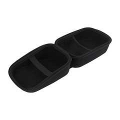 Portable Blood Pressure Monitor Storage Bag EVA Hard Case Travel Carrying