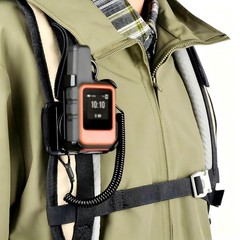 Backpack Tether for Handheld GPS | Mini/Mini 2 Mount | Secure Attachment Accesso