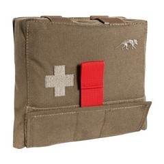 TASMANIAN TIGER IFAK-S POUCH TRAUMA MEDICAL FIRST AID POUCH + REMOVABLE INSERT