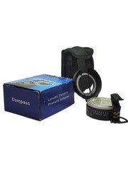 Lensatic Prismatic Compass Military Style | Surveying, Navigation & Outdoor item