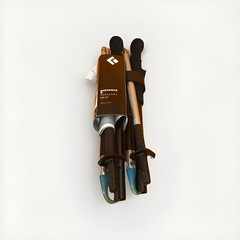 black diamond distance z trekking poles 110cm