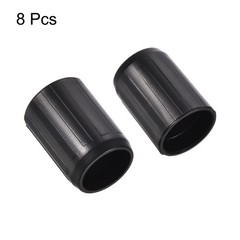 Tip stick trekking accessories 8 pieces 18mm stick walking caps
