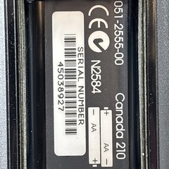 LOWRANCE I FINDER GO2 HANDHELD GPS Personal Mapping GPS 16 channel Red w/box