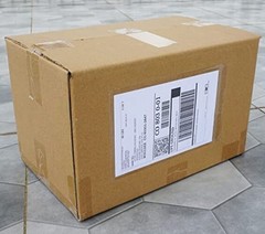 Premium 6”x10” Packing List Envelope, Tailored Size for Letter-size Paper