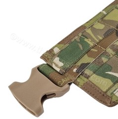 SORD BELT PAD PATROL ORDER MOLLE BELT RIG BATTLE BELT PLATFORM – MULTICAM