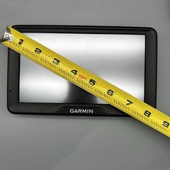 Garmin NUVI 7 Inch 2798LMT GPS Bluetooth Bundle Backup Camera – Tested Works