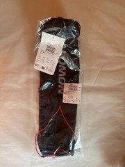 Salomon trekking poles bag / custom quiver bag
