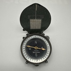 Leupold and Stevens Instruments Sportsman Compass Portland Oregon
