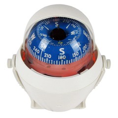 Adjustable Mounted Car Dashboard Navigation Marine Compass Ball for Boat Truck