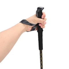 Aluminum Hiking Pole Trekking Staff DSZ-002