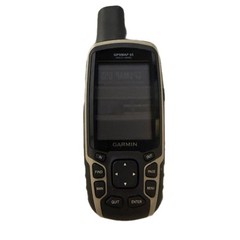 Garmin GPSMAP 65s Multi-Band Handheld GPS Color Display Multi-GNSS