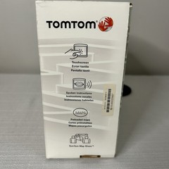 TomTom XXL 540S – Customized Maps Automotive Mountable
