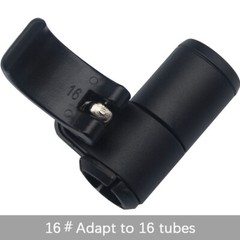 Replacement Walking Stick Lock buckle Outdoor 14mm/16mm/18mm Trekking Pole ParC4