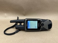 Garmin Rino 530HCx Handheld 2Way Radio