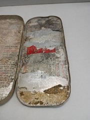 VINTAGE OUTERS LOCATOR WITH CASE See Pictures For Condition