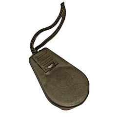 Mini Compass Survival Kit Keychain Outdoor Camping Hiking Pocket Navigator (3)