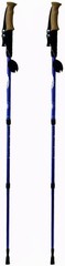 HP-5 Anti-Shock Hiking Pole, 2-Pack, Anti Shock Hiking/Walking/Trekking Trail
